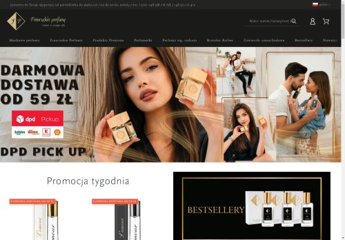 FRANCUSKIE PERFUMY Sp. z o.o.