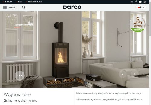 DARCO Sp. z o.o