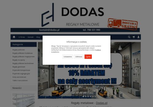DODAS sp. z o.o