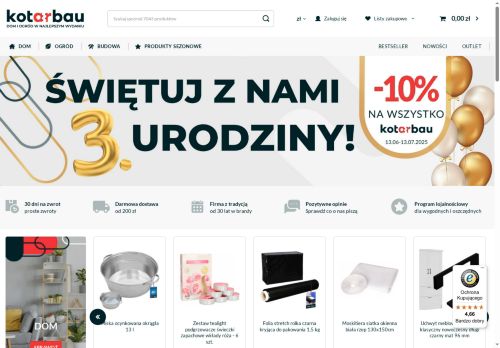 MK Trading Michał Kotarba